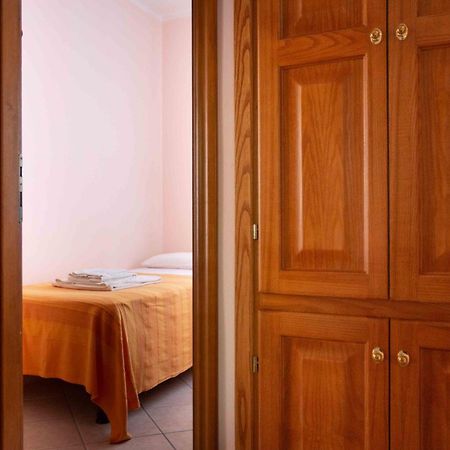 Casa Marzane Διαμέρισμα Cala Gonone Εξωτερικό φωτογραφία