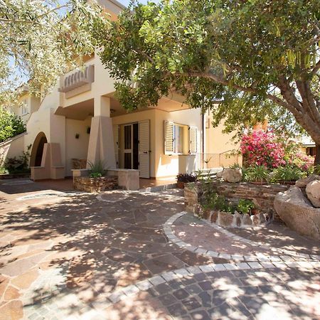 Casa Marzane Διαμέρισμα Cala Gonone Εξωτερικό φωτογραφία