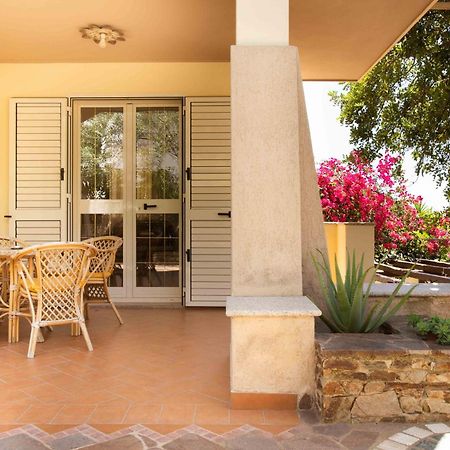 Casa Marzane Διαμέρισμα Cala Gonone Εξωτερικό φωτογραφία