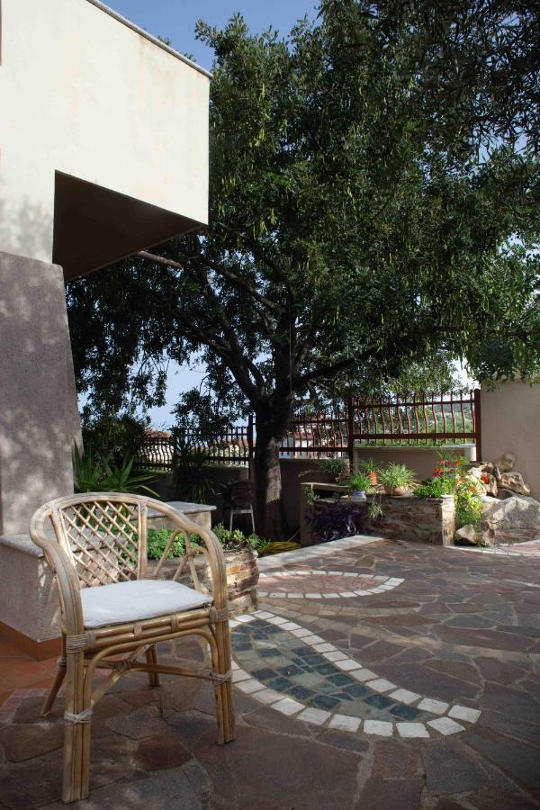 Casa Marzane Διαμέρισμα Cala Gonone Εξωτερικό φωτογραφία