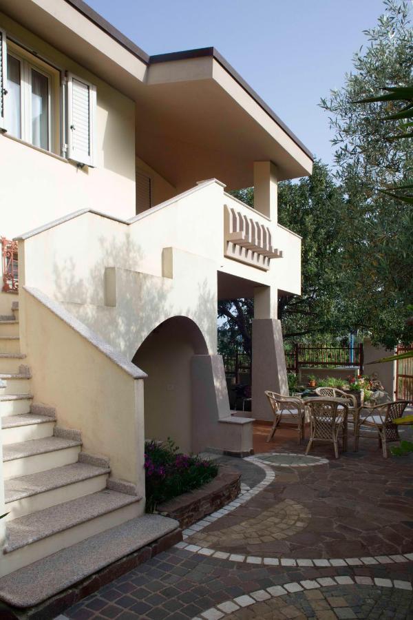 Casa Marzane Διαμέρισμα Cala Gonone Εξωτερικό φωτογραφία