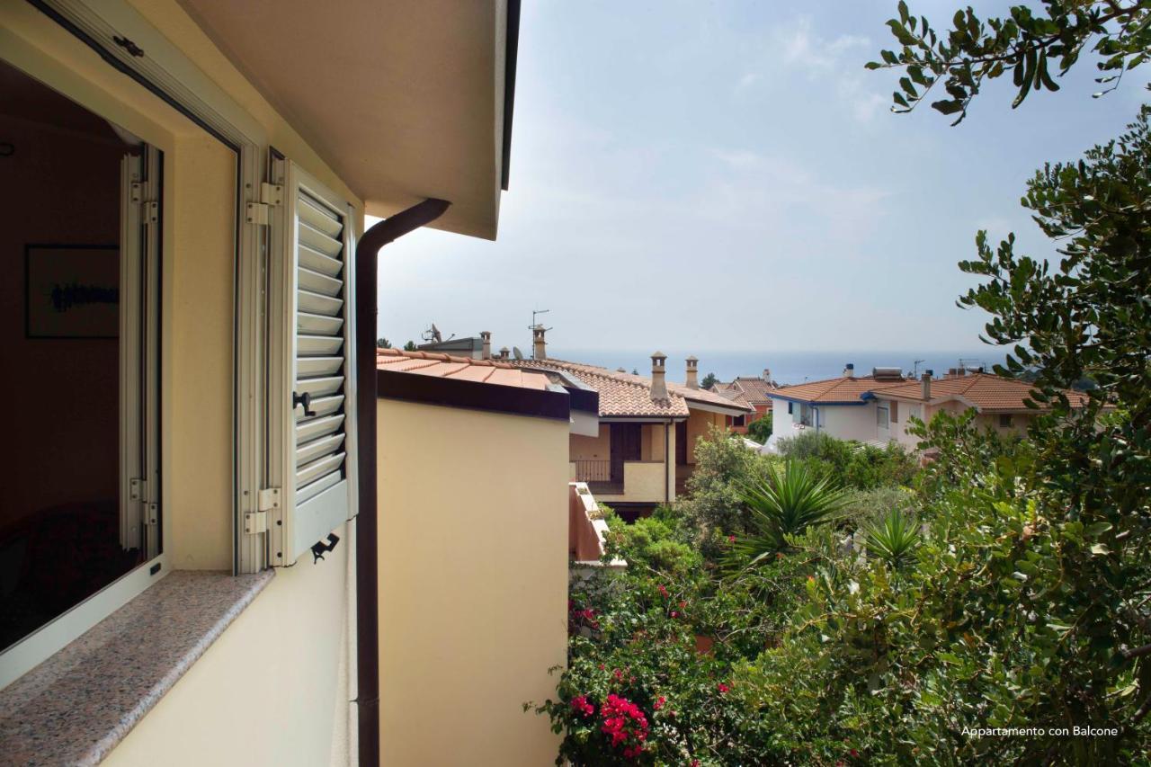 Casa Marzane Διαμέρισμα Cala Gonone Εξωτερικό φωτογραφία