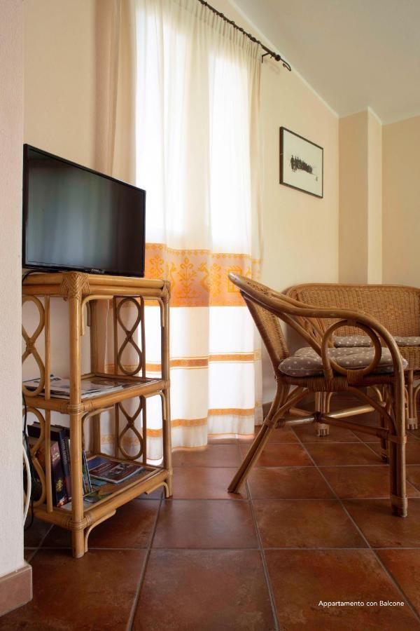 Casa Marzane Διαμέρισμα Cala Gonone Εξωτερικό φωτογραφία