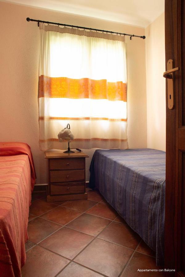 Casa Marzane Διαμέρισμα Cala Gonone Εξωτερικό φωτογραφία