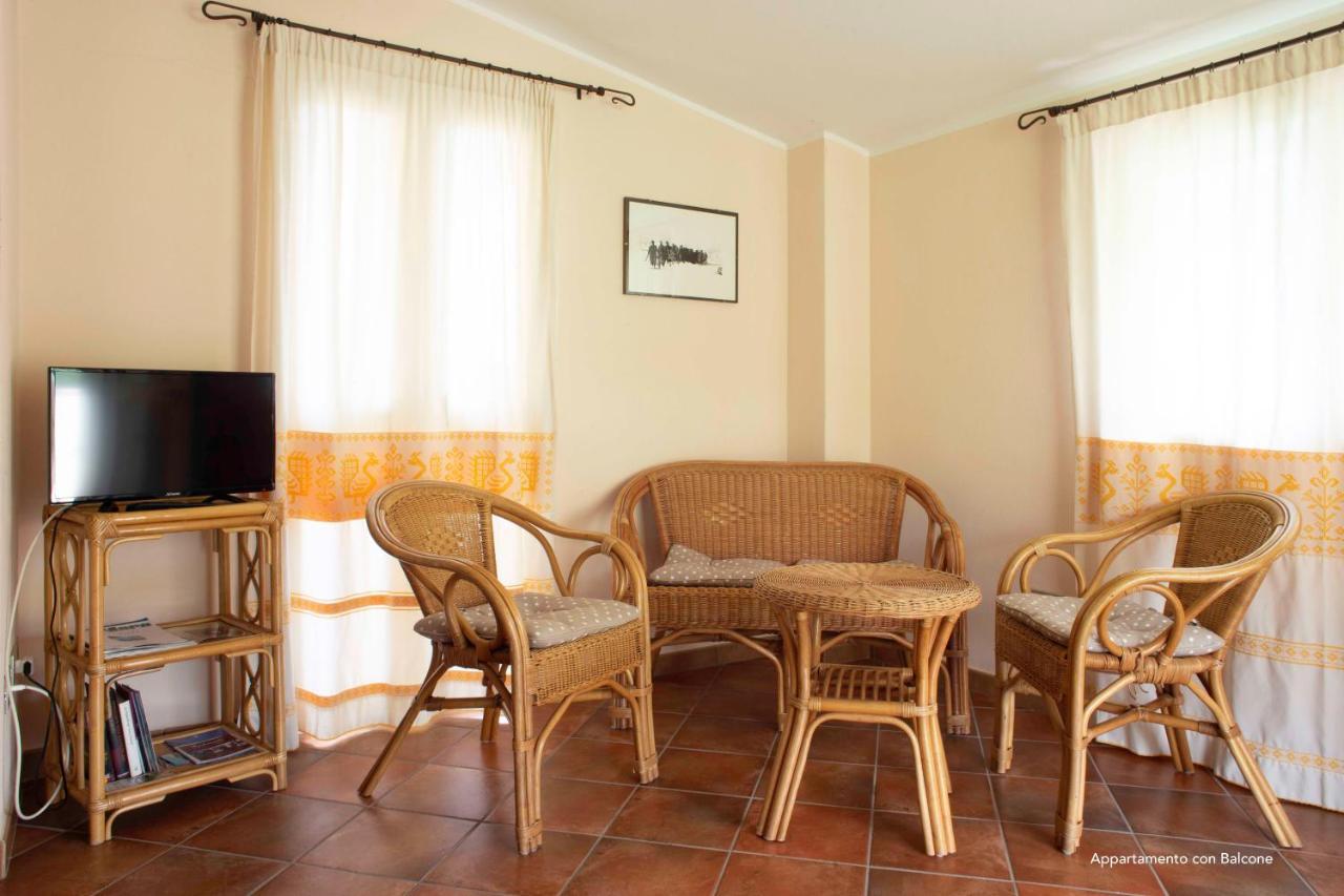 Casa Marzane Διαμέρισμα Cala Gonone Εξωτερικό φωτογραφία