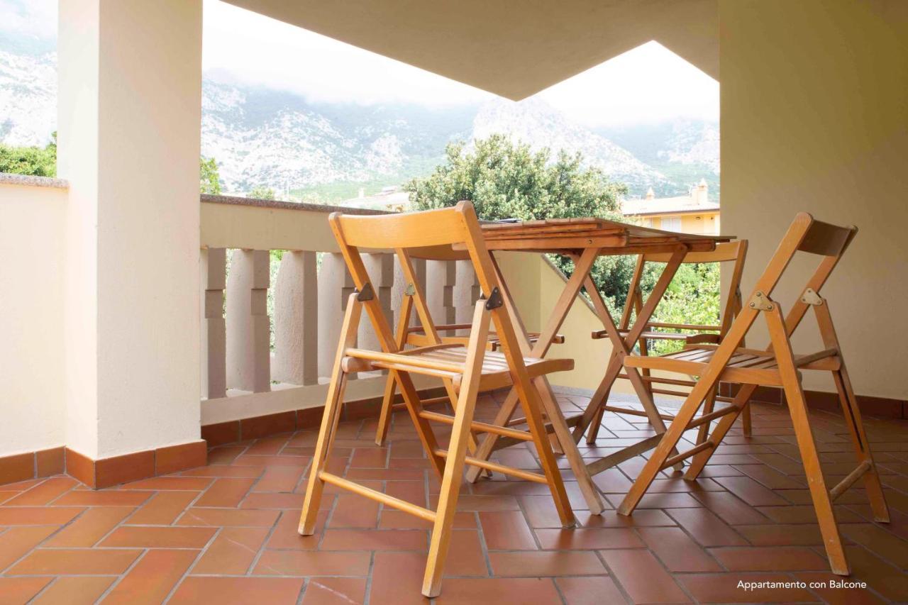 Casa Marzane Διαμέρισμα Cala Gonone Εξωτερικό φωτογραφία