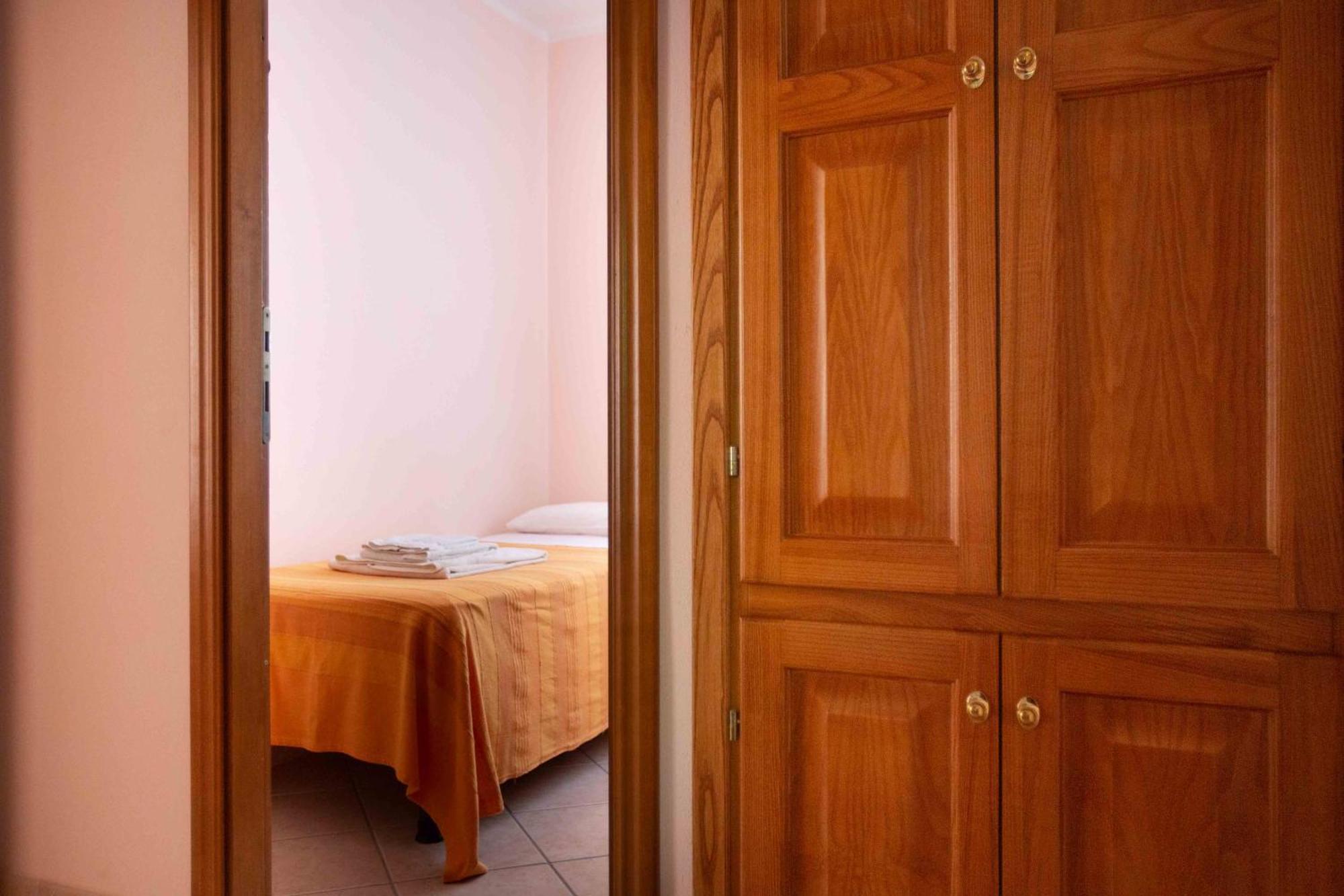 Casa Marzane Διαμέρισμα Cala Gonone Εξωτερικό φωτογραφία