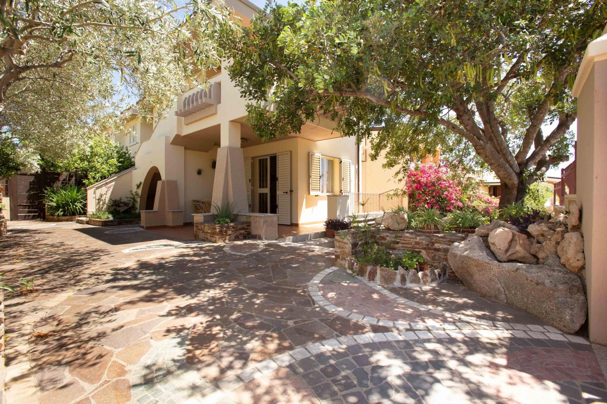 Casa Marzane Διαμέρισμα Cala Gonone Εξωτερικό φωτογραφία