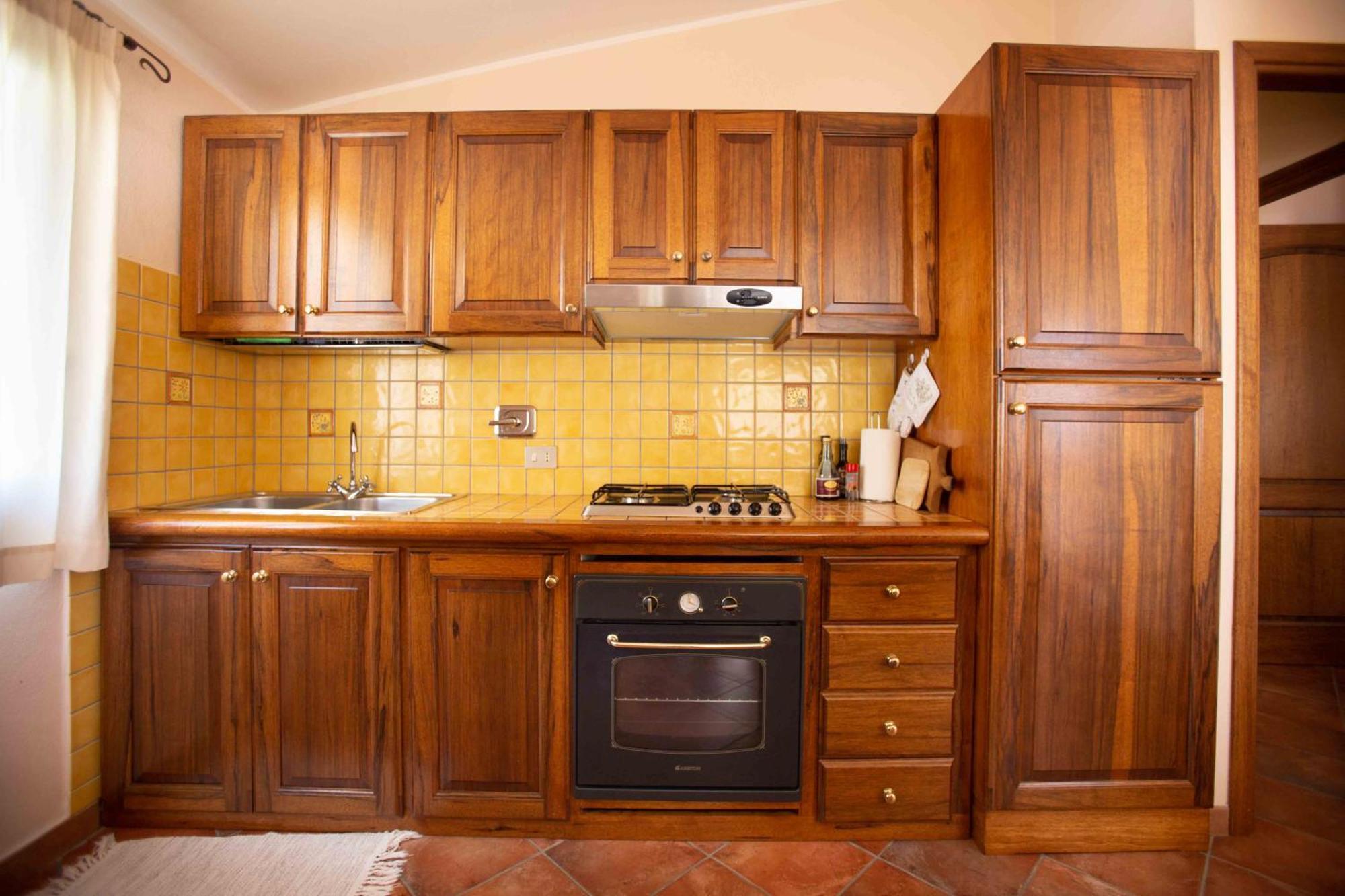 Casa Marzane Διαμέρισμα Cala Gonone Εξωτερικό φωτογραφία