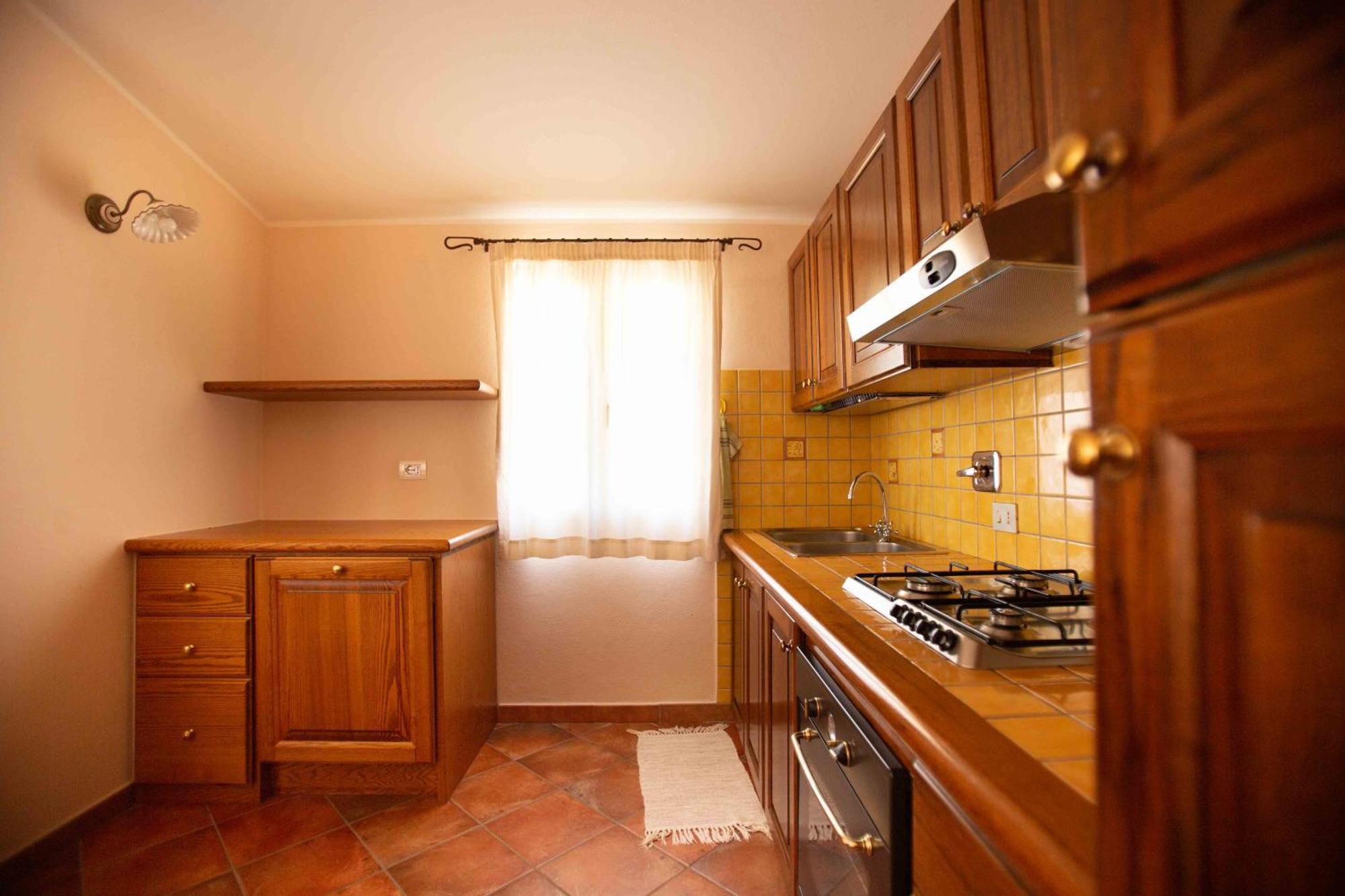 Casa Marzane Διαμέρισμα Cala Gonone Εξωτερικό φωτογραφία