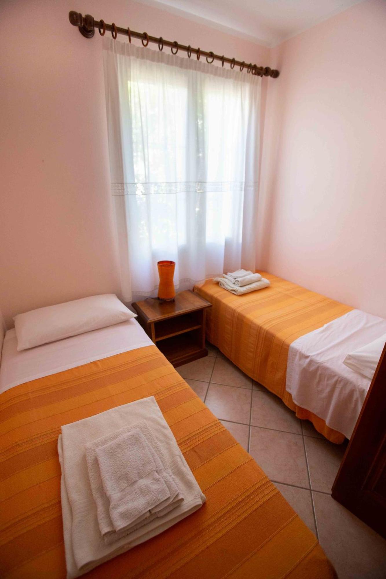 Casa Marzane Διαμέρισμα Cala Gonone Εξωτερικό φωτογραφία