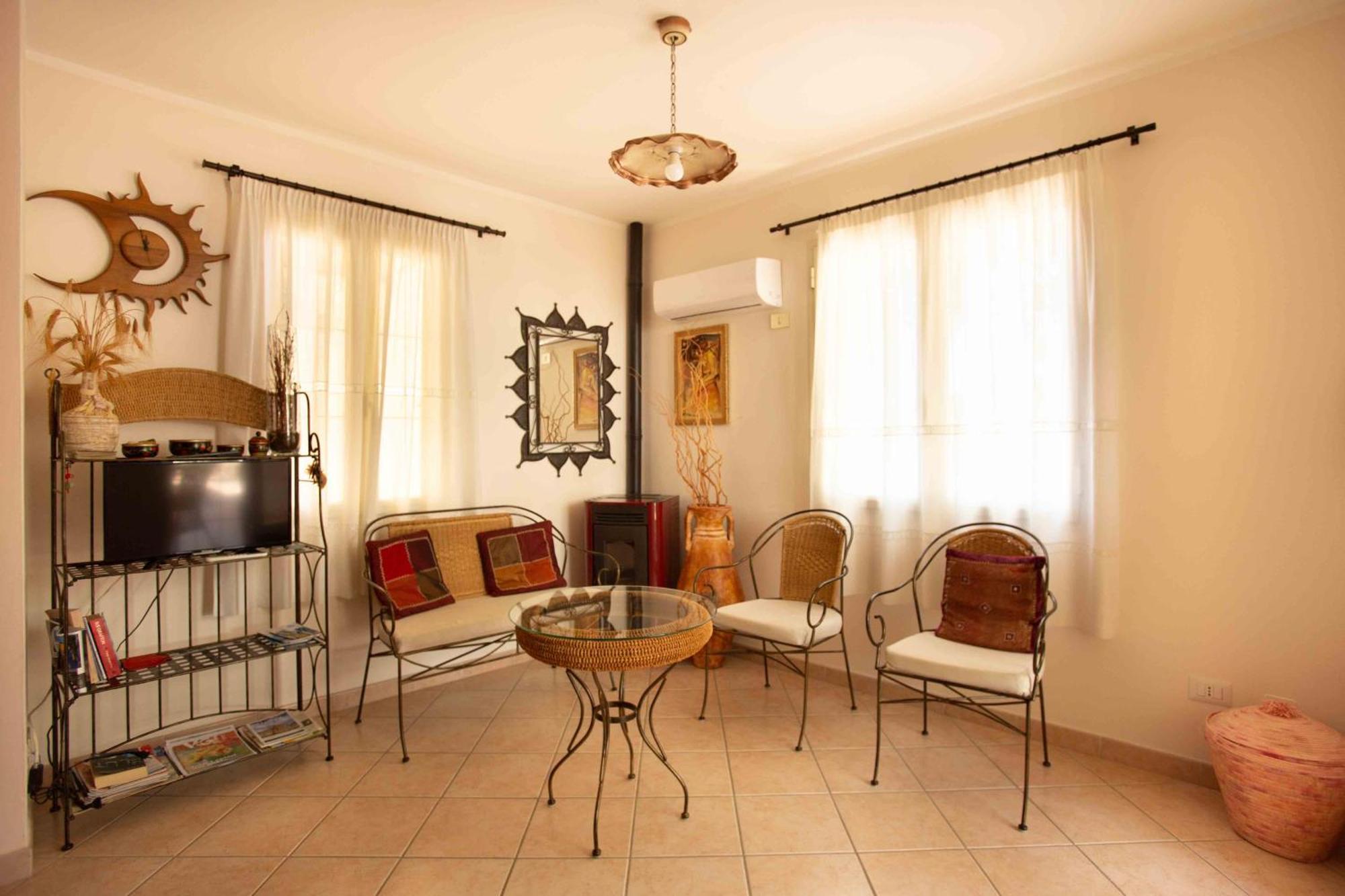 Casa Marzane Διαμέρισμα Cala Gonone Εξωτερικό φωτογραφία