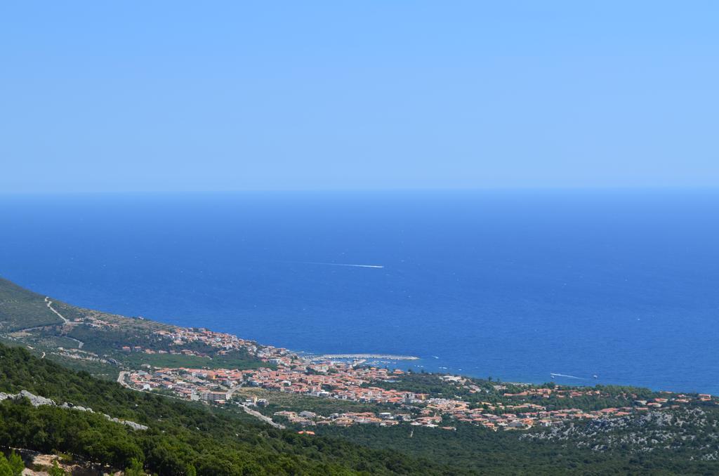 Casa Marzane Διαμέρισμα Cala Gonone Εξωτερικό φωτογραφία